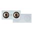 Pyle PRO PDIWCS62 - Center channel speaker - 2-way